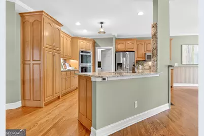 1412 Creston Hill, Peachtree City, GA 30269 - Photo 37