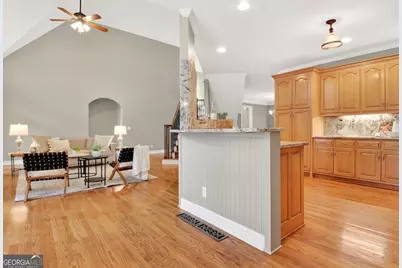 1412 Creston Hill, Peachtree City, GA 30269 - Photo 31