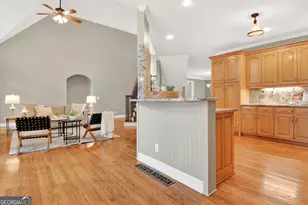 1412 Creston Hill, Peachtree City, GA 30269 - Photo 31