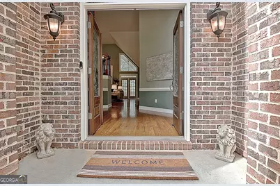 1412 Creston Hill, Peachtree City, GA 30269 - Photo 11