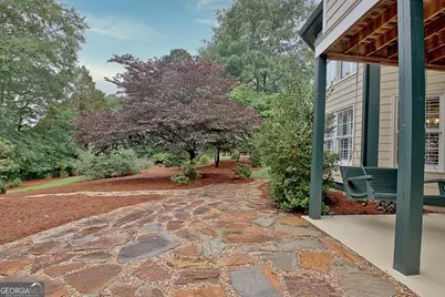 1412 Creston Hill, Peachtree City, GA 30269 - Photo 97
