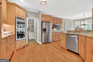 1412 Creston Hill, Peachtree City, GA 30269 - Photo 33