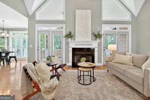 1412 Creston Hill, Peachtree City, GA 30269 - Photo 25