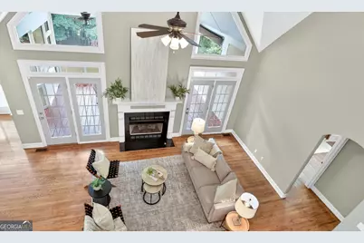 1412 Creston Hill, Peachtree City, GA 30269 - Photo 57