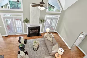 1412 Creston Hill, Peachtree City, GA 30269 - Photo 57