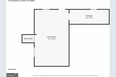 167 Spalding Court, Athens, GA 30605 - Photo 33