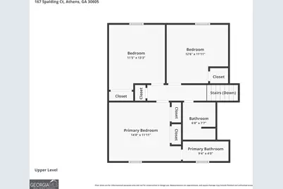 167 Spalding Court, Athens, GA 30605 - Photo 31