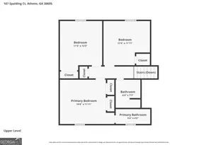 167 Spalding Ct, Athens, GA 30605 - Photo 31