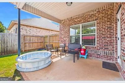 116 Logan's Mill Trail, Warner Robins, GA 31093 - Photo 45