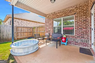 116 Logan's Mill Trail, Warner Robins, GA 31093 - Photo 45