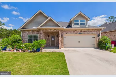 116 Logan's Mill Trail, Warner Robins, GA 31093 - Photo 1