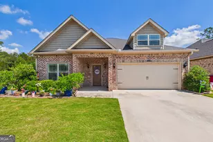 116 Logan's Mill Trail, Warner Robins, GA 31093 - Photo 1