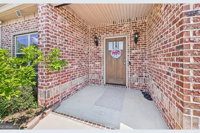 116 Logan's Mill Trail, Warner Robins, GA 31093 - Photo 9