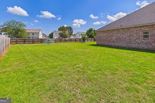 116 Logan's Mill Trail, Warner Robins, GA 31093 - Photo 47