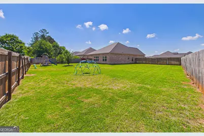 116 Logan's Mill Trail, Warner Robins, GA 31093 - Photo 49