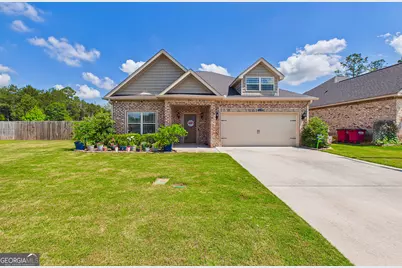 116 Logan's Mill Trail, Warner Robins, GA 31093 - Photo 3