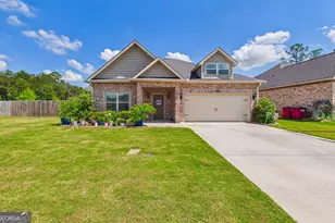 116 Logan's Mill Trail, Warner Robins, GA 31093 - Photo 3