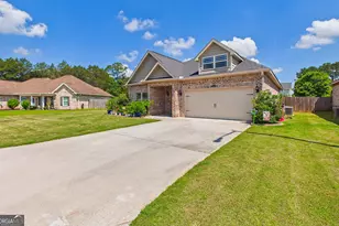 116 Logan's Mill Trail, Warner Robins, GA 31093 - Photo 7
