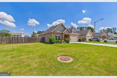 116 Logan's Mill Trail, Warner Robins, GA 31093 - Photo 5
