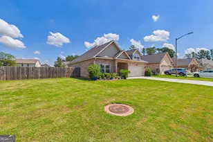 116 Logan's Mill Trail, Warner Robins, GA 31093 - Photo 5
