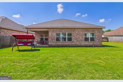 116 Logan's Mill Trail, Warner Robins, GA 31093 - Photo 51