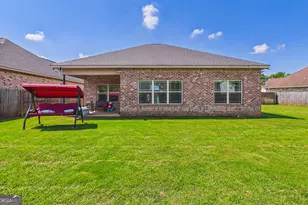116 Logan's Mill Trail, Warner Robins, GA 31093 - Photo 51