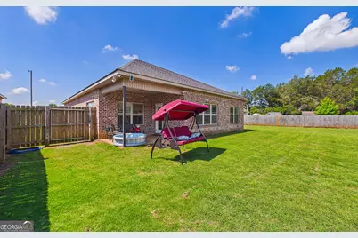 116 Logan's Mill Trail, Warner Robins, GA 31093 - Photo 53