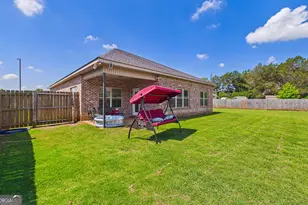 116 Logan's Mill Trail, Warner Robins, GA 31093 - Photo 53