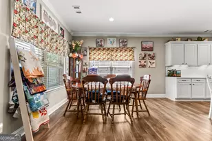 116 Logan's Mill Trail, Warner Robins, GA 31093 - Photo 23