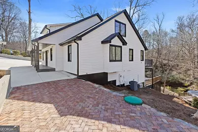 4732 Walnut Bend Drive, Gainesville, GA 30507 - Photo 7