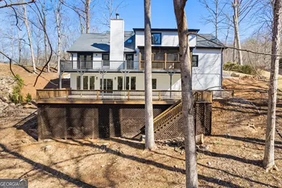 4732 Walnut Bend Drive, Gainesville, GA 30507 - Photo 63