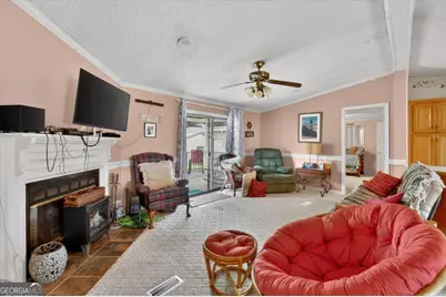 535 E 1st Street, Midway, GA 31320 - Photo 7
