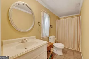 535 E 1st St, Midway, GA 31320 - Photo 23