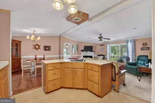 535 E 1st St, Midway, GA 31320 - Photo 11