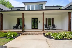 1230 Blalock Lakes Dr, Newnan, GA 30263 - Photo 5