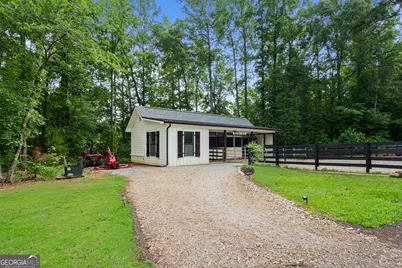 1230 Blalock Lakes Drive, Newnan, GA 30263 - Photo 47