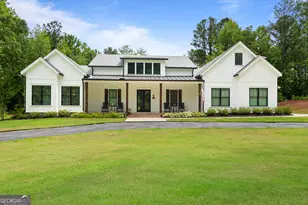 1230 Blalock Lakes Dr, Newnan, GA 30263 - Photo 1
