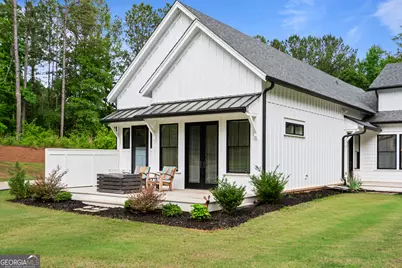 1230 Blalock Lakes Drive, Newnan, GA 30263 - Photo 45