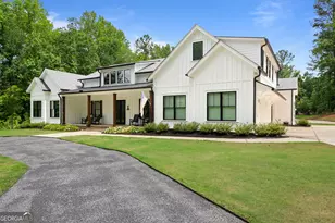 1230 Blalock Lakes Dr, Newnan, GA 30263 - Photo 3