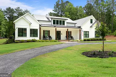 1230 Blalock Lakes Drive, Newnan, GA 30263 - Photo 3