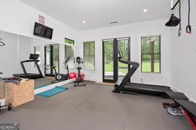 1230 Blalock Lakes Drive, Newnan, GA 30263 - Photo 37