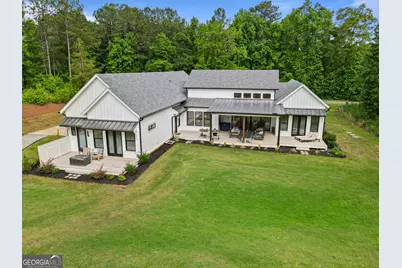 1230 Blalock Lakes Drive, Newnan, GA 30263 - Photo 41