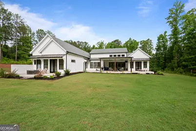 1230 Blalock Lakes Drive, Newnan, GA 30263 - Photo 41
