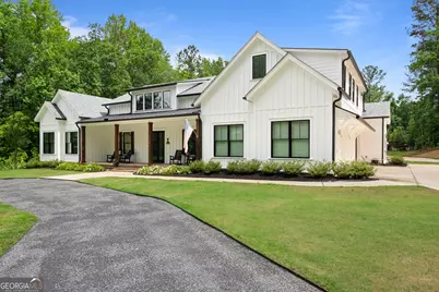 1230 Blalock Lakes Drive, Newnan, GA 30263 - Photo 1