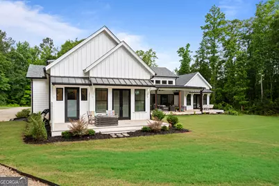 1230 Blalock Lakes Drive, Newnan, GA 30263 - Photo 43