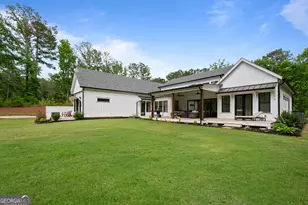 1230 Blalock Lakes Dr, Newnan, GA 30263 - Photo 43