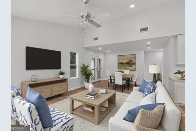 347 Terrapin Trail, Brunswick, GA 31525 - Photo 3