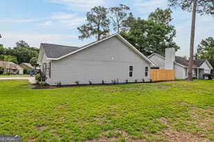 347 Terrapin Trail, Brunswick, GA 31525 - Photo 33
