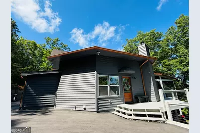74 Valley Drive, Ellijay, GA 30536 - Photo 13