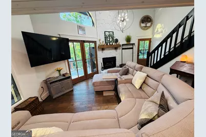 74 Valley Drive, Ellijay, GA 30536 - Photo 45